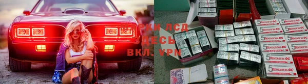 дживик Алексин